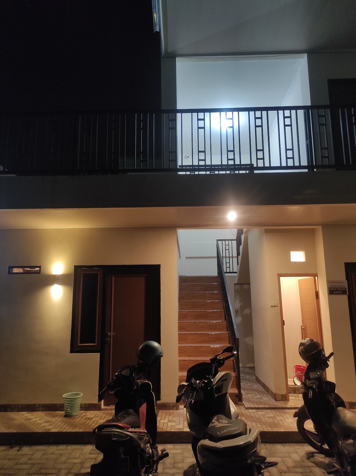 Kost Eksklusif ITERA — kos-eksklusif di lampung