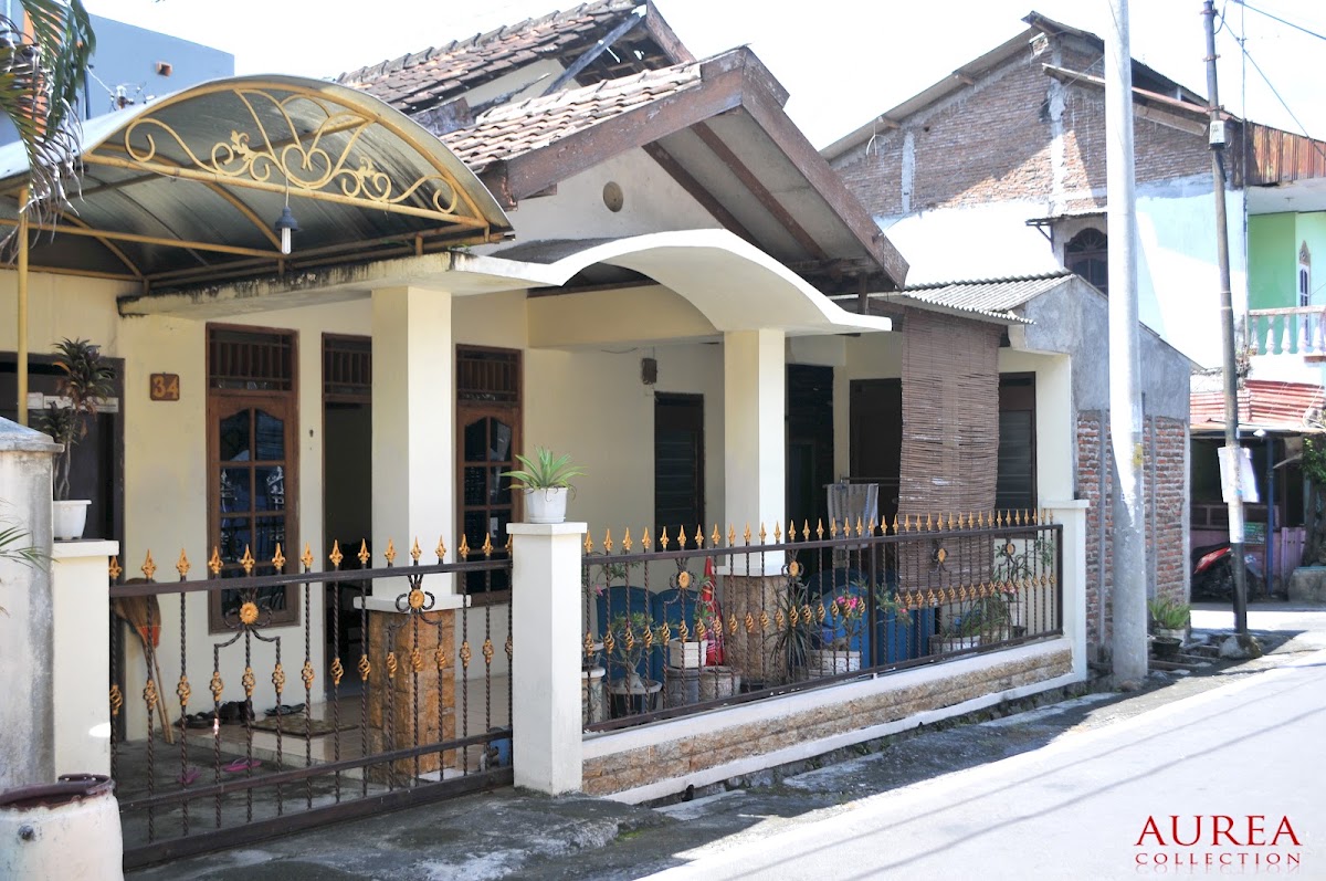 Properti sewa Indonesia