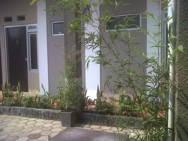 Kost Putri Pondok Ismat Unjani — kos di bandung