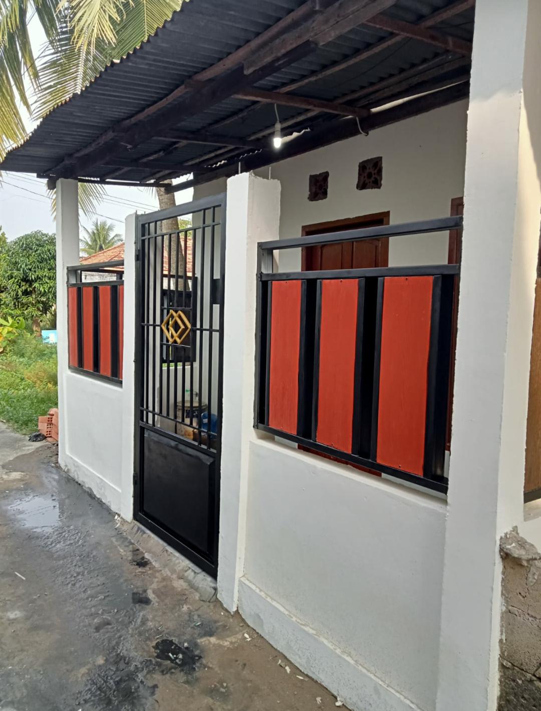 Properti sewa Indonesia