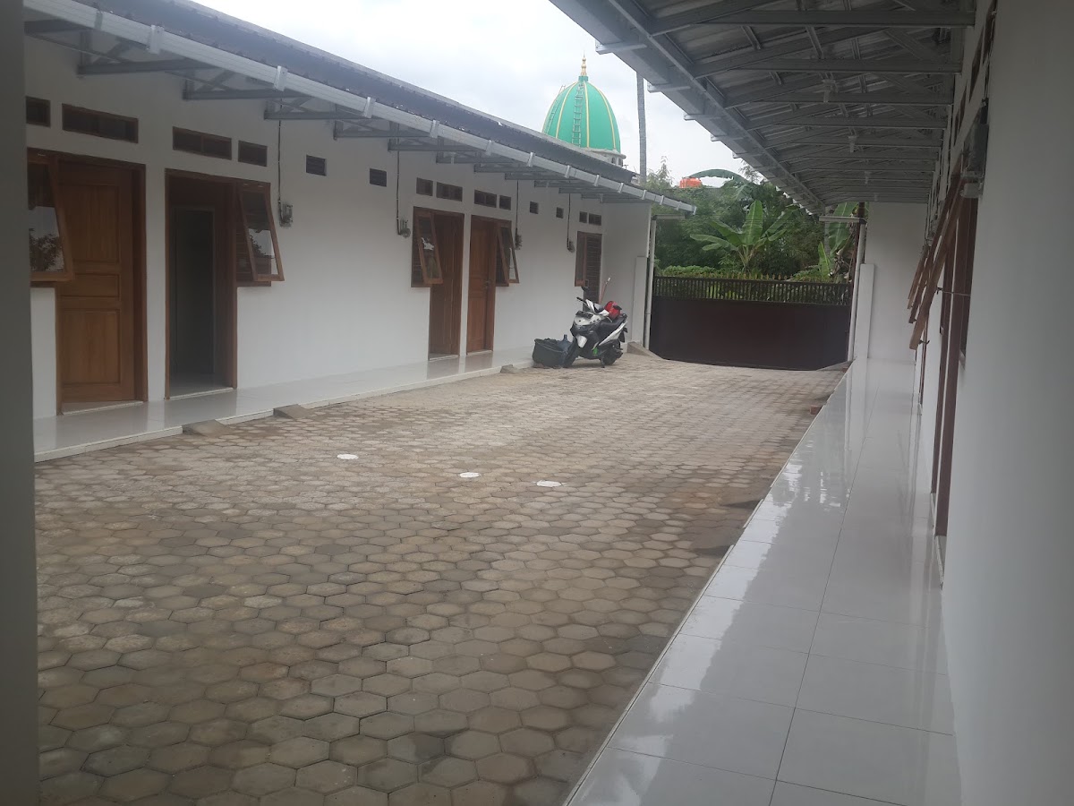 Properti sewa Indonesia