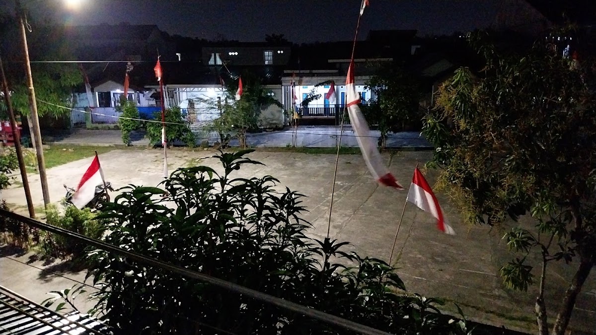 Kost Putra GRA — kos di bali
