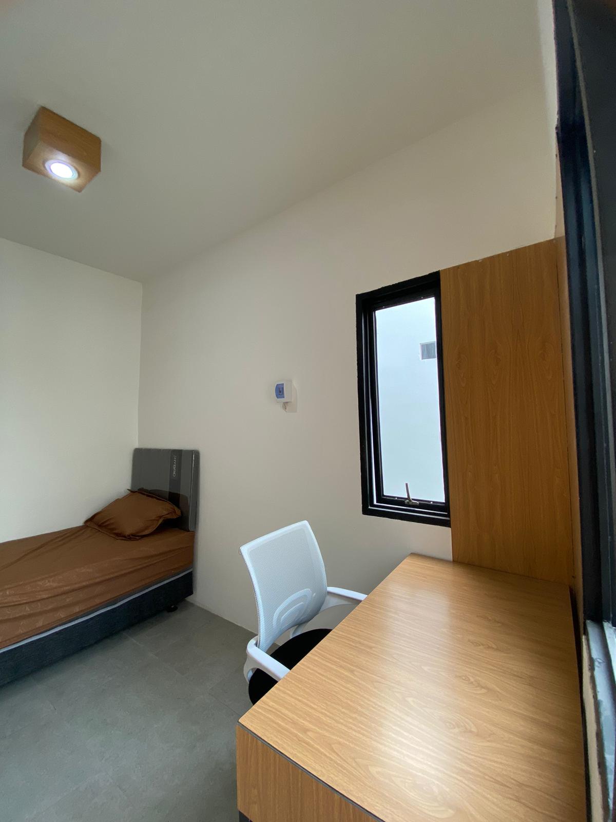 Properti sewa Indonesia