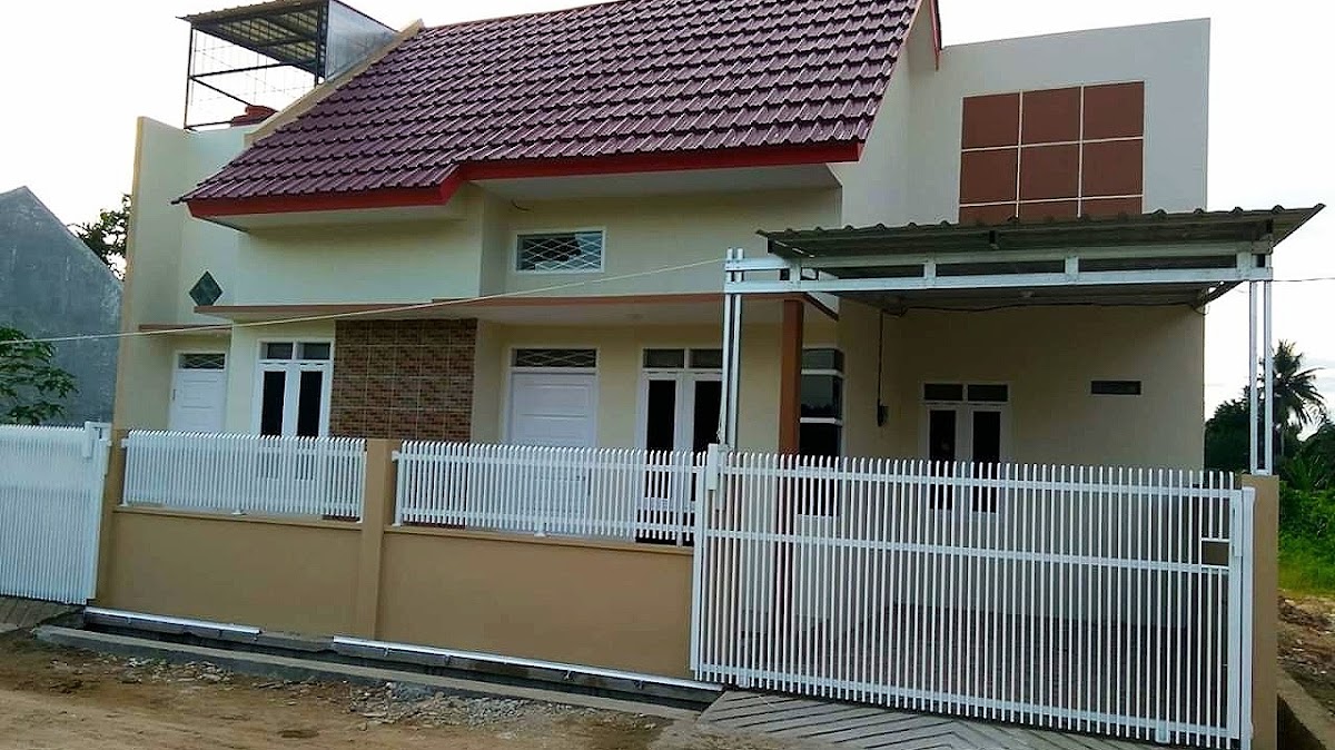 Properti sewa Indonesia