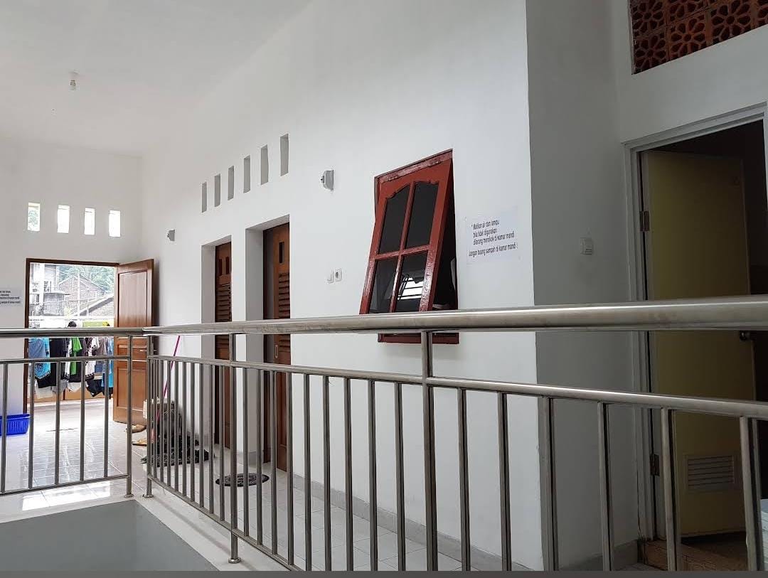 Properti sewa Indonesia