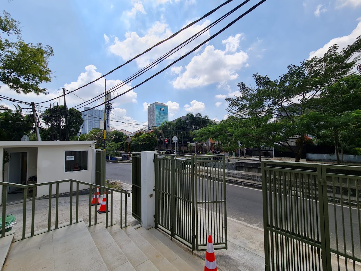 Properti sewa Indonesia