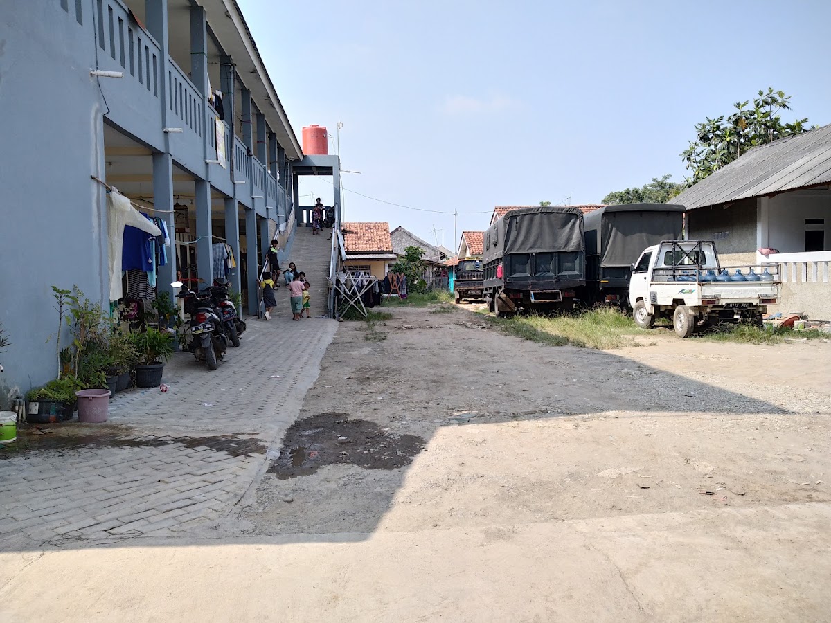 Properti sewa Indonesia