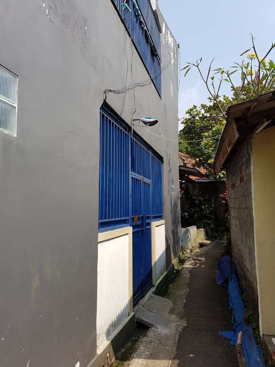 Properti sewa Indonesia