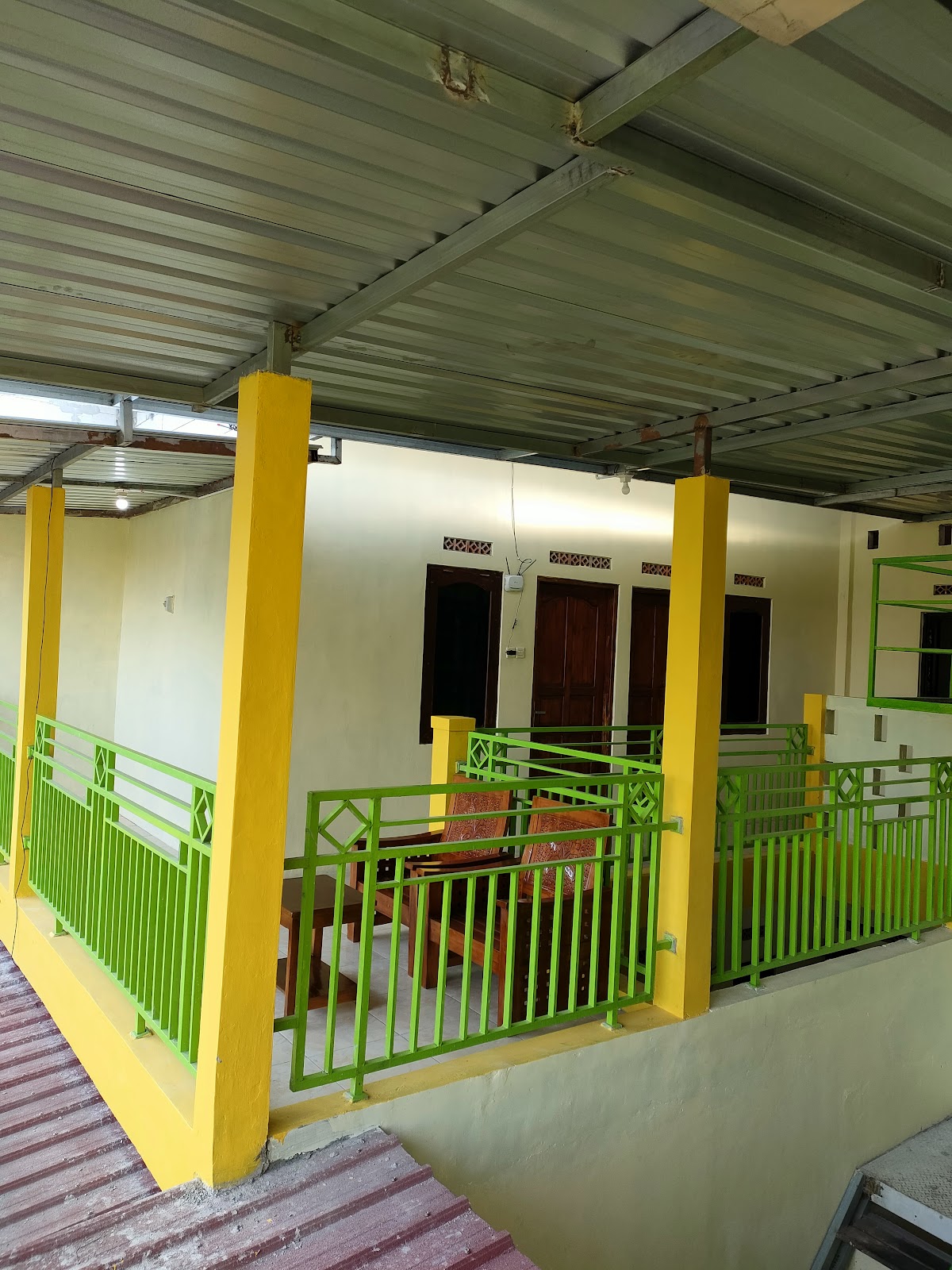 Properti sewa Indonesia