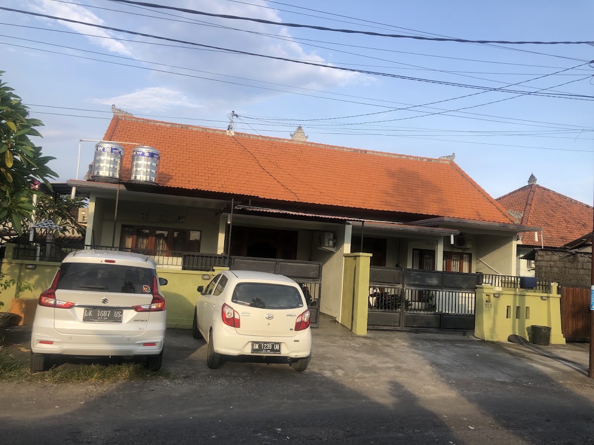 kontrakan Bu Lelo — kontrakan di bali