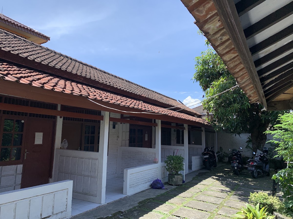Properti sewa Indonesia
