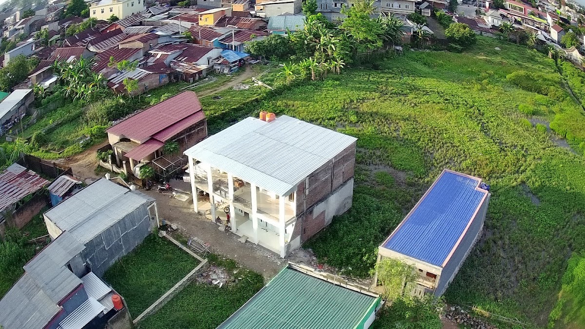Kost Rezky — kos di makassar