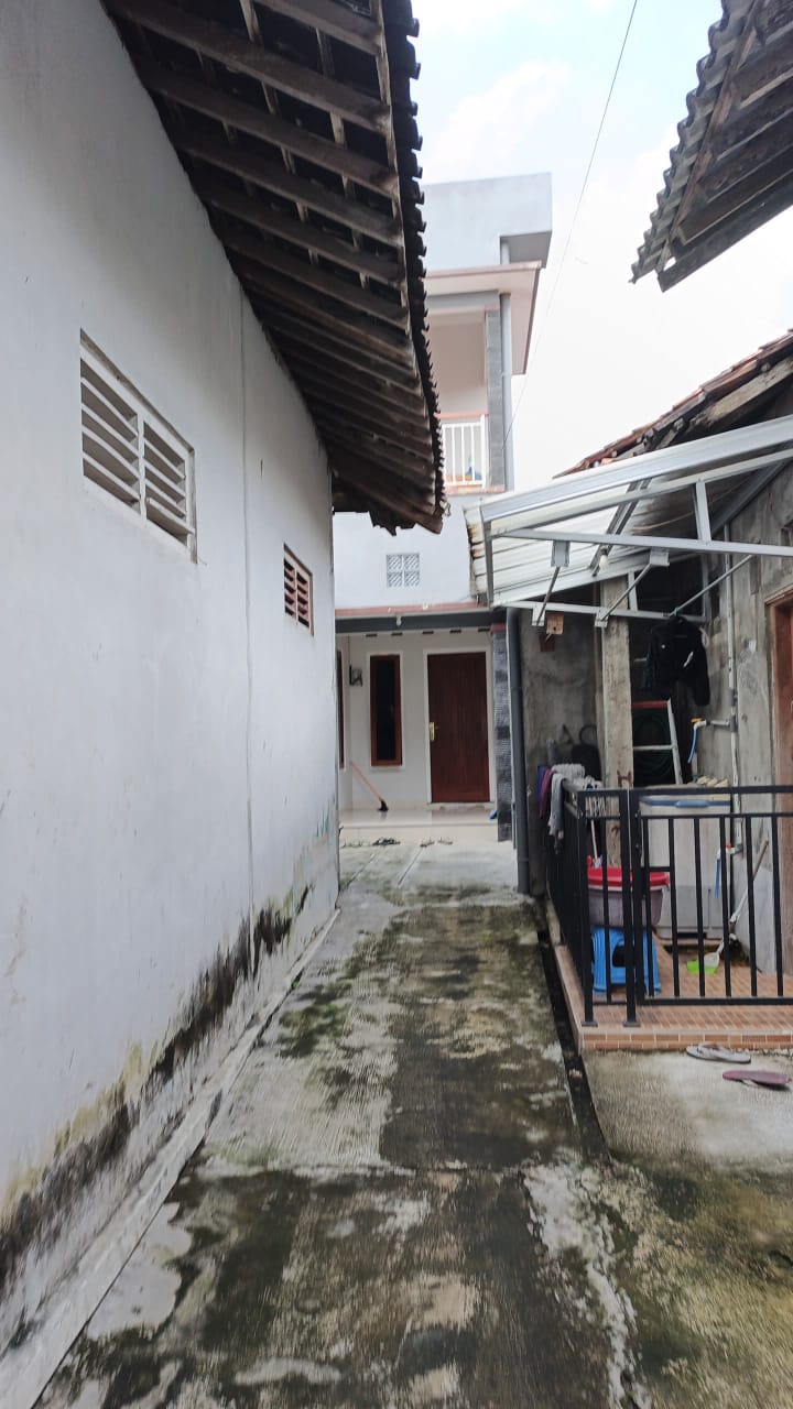 Properti sewa Indonesia