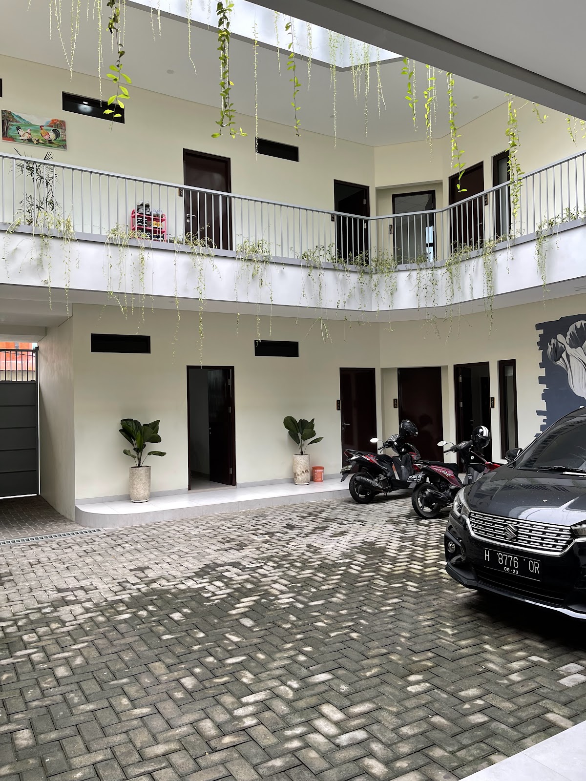 Properti sewa Indonesia