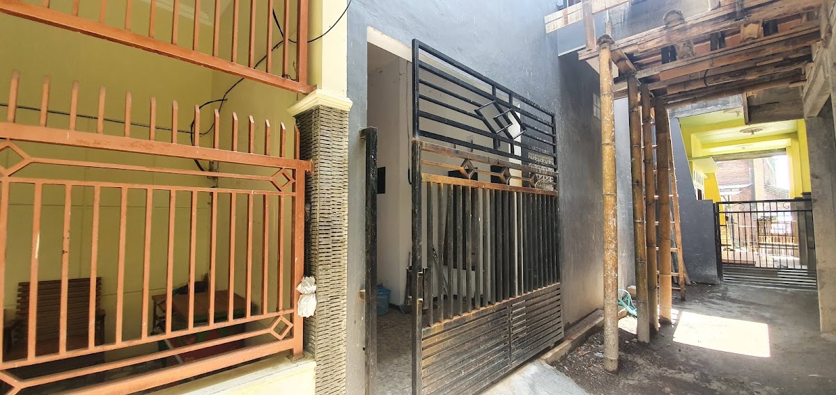 Kost 4A - Kost Putra UB Poltek Malang — kos di malang