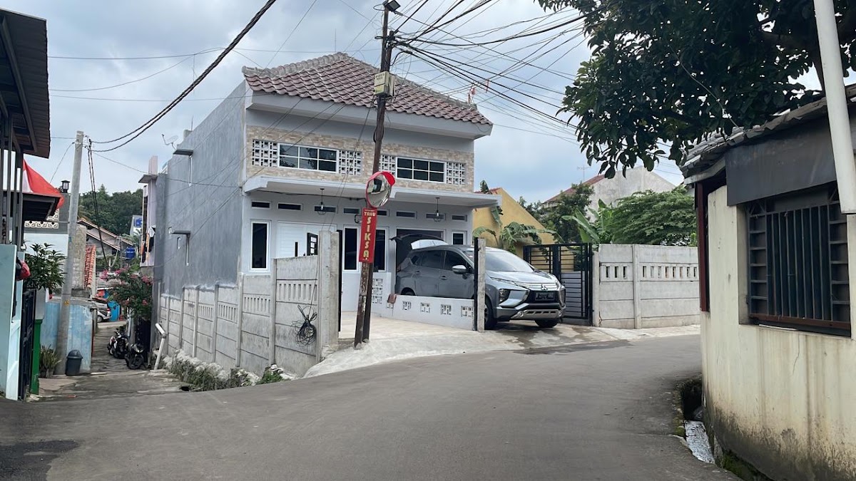 Properti sewa Indonesia