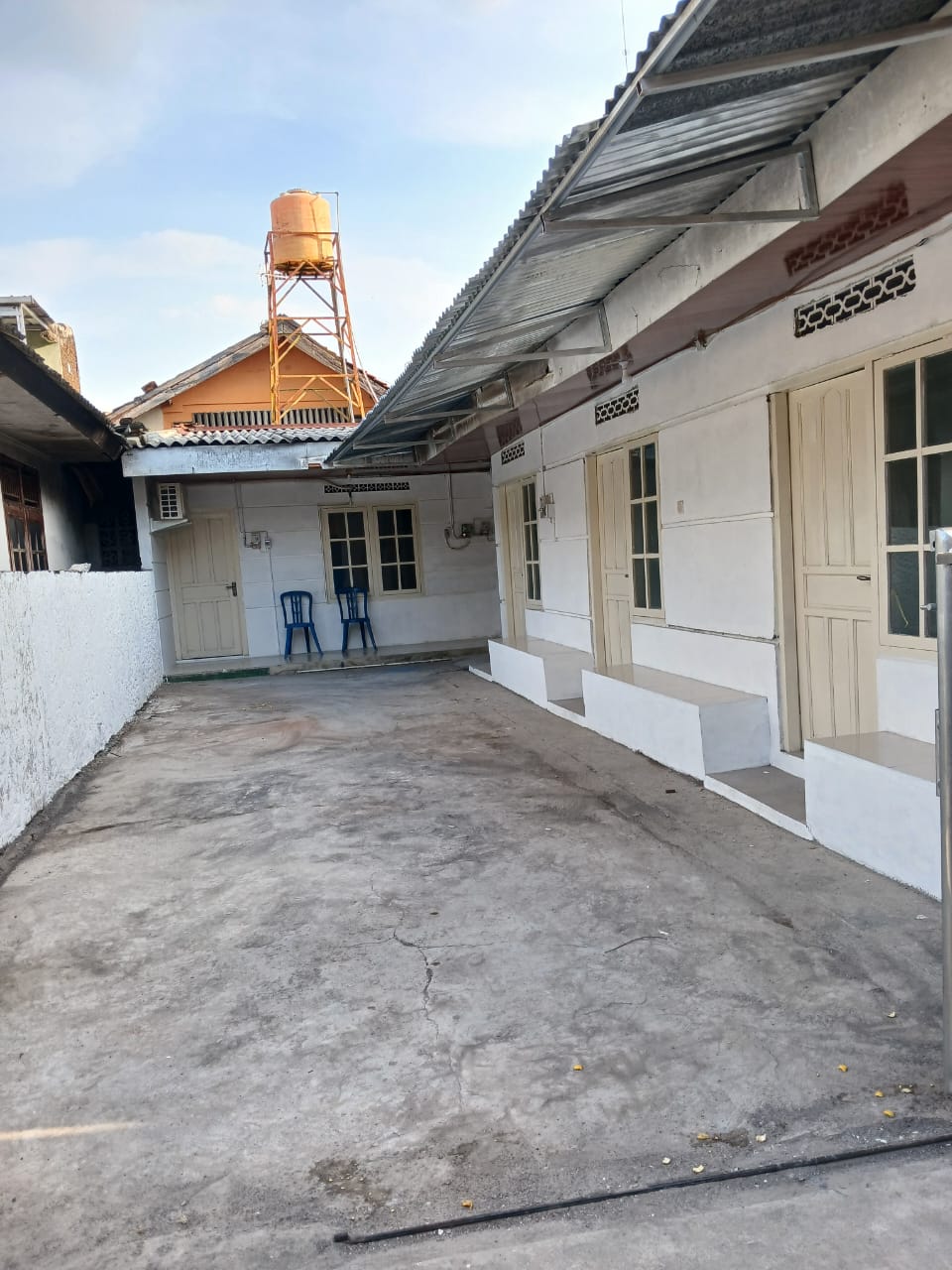 Properti sewa Indonesia