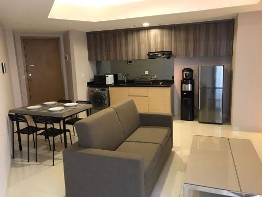 Properti sewa Indonesia