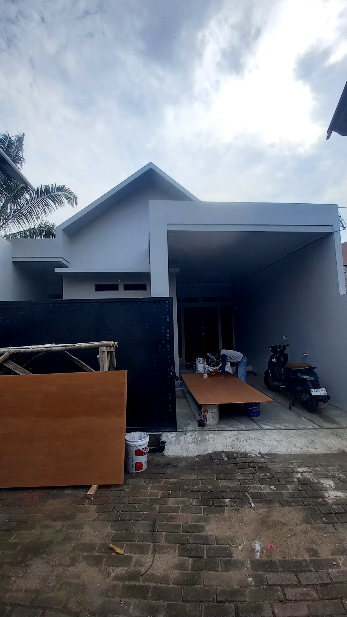 Properti sewa Indonesia