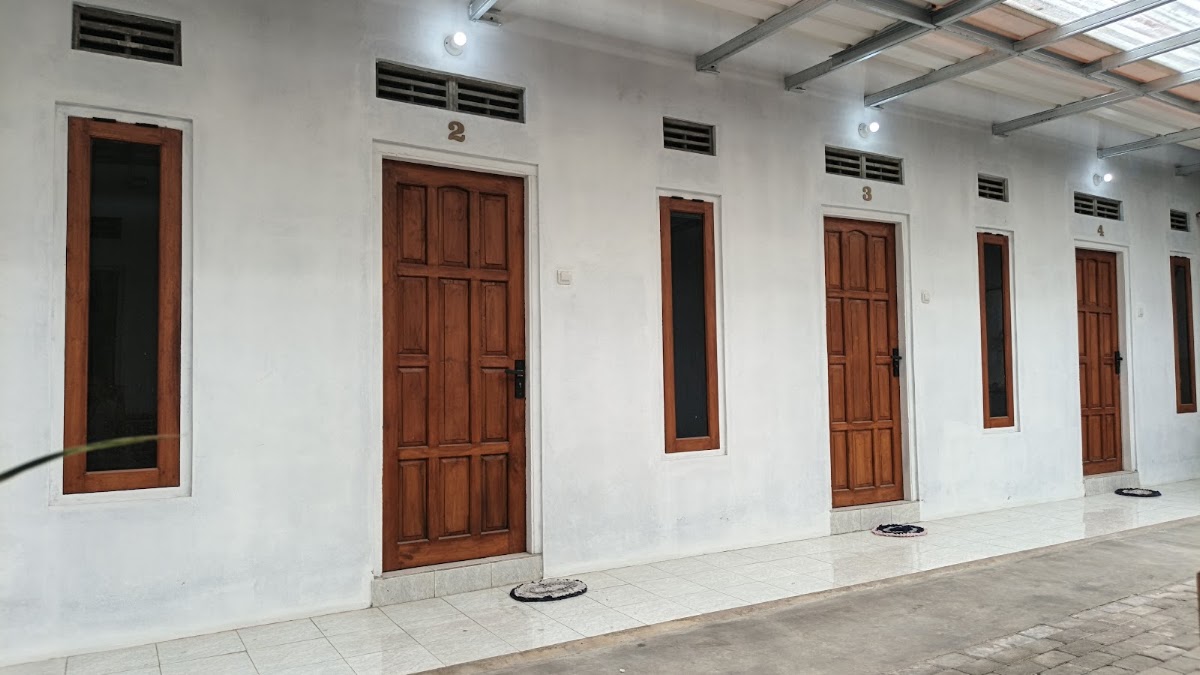 RUMARI KOS (Kost Murah Sleman) — kos di yogyakarta
