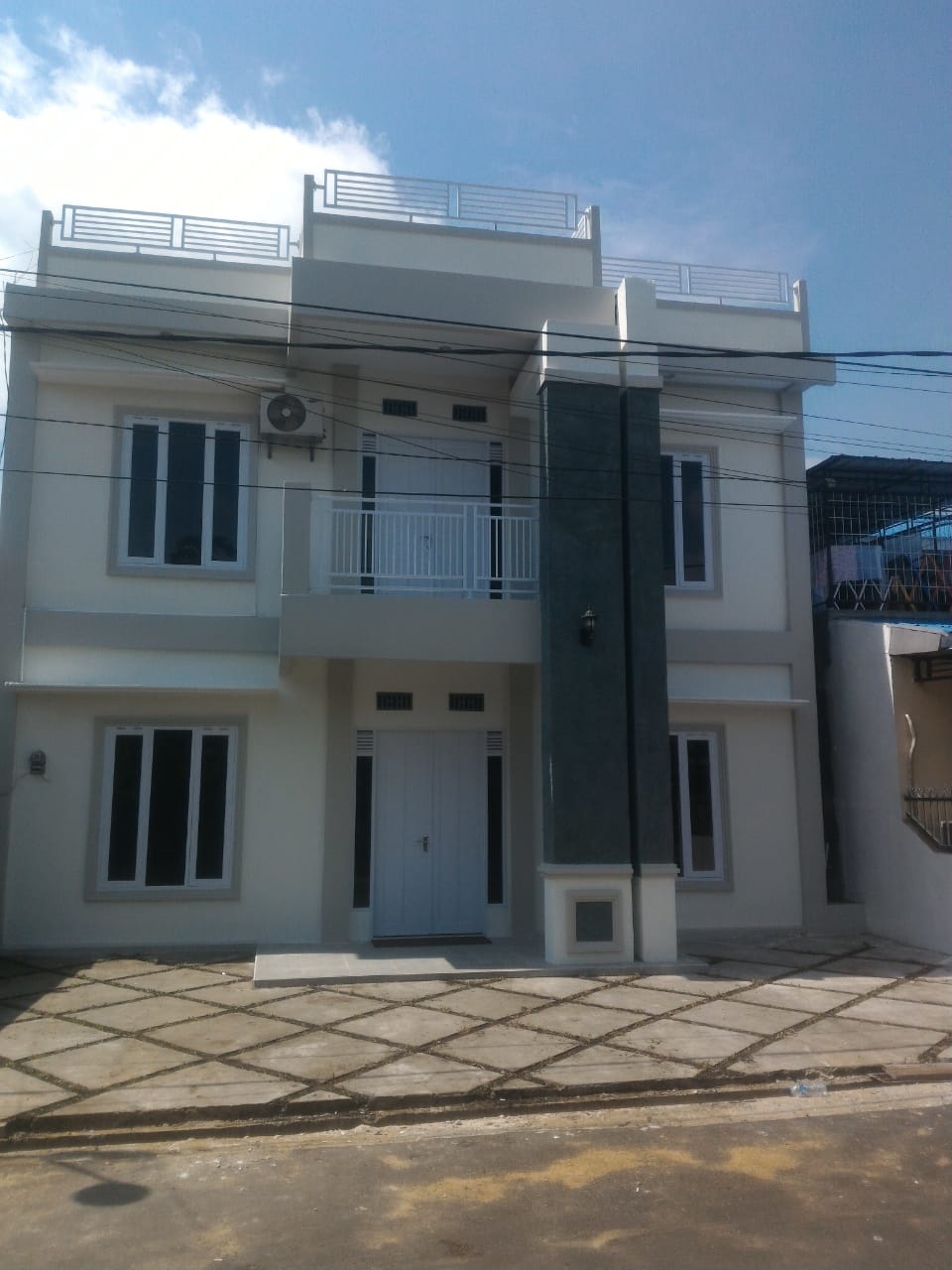 Properti sewa Indonesia