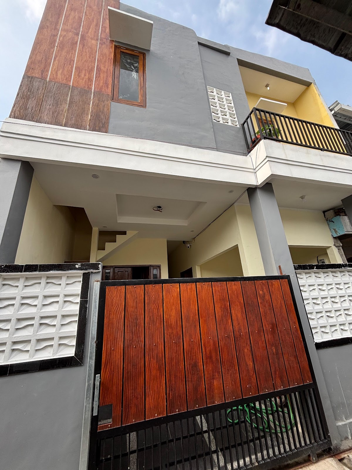 Properti sewa Indonesia