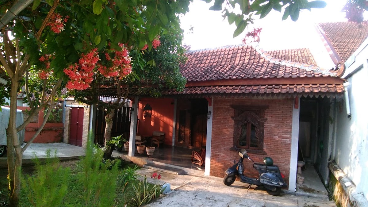 Properti sewa Indonesia