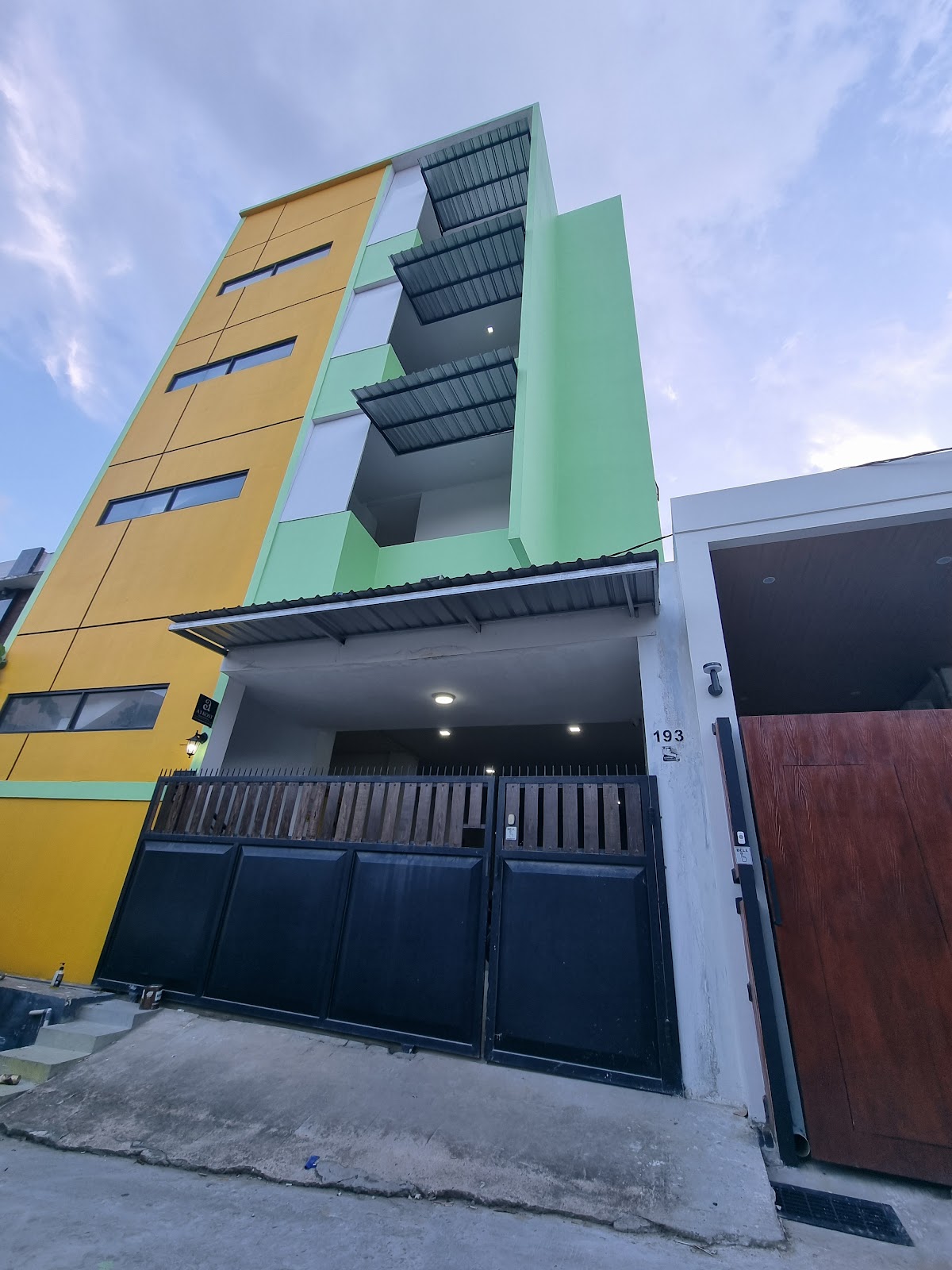 Properti sewa Indonesia