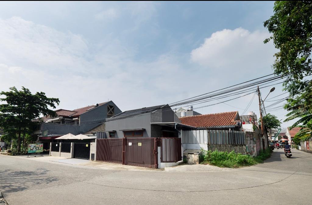 Properti sewa Indonesia