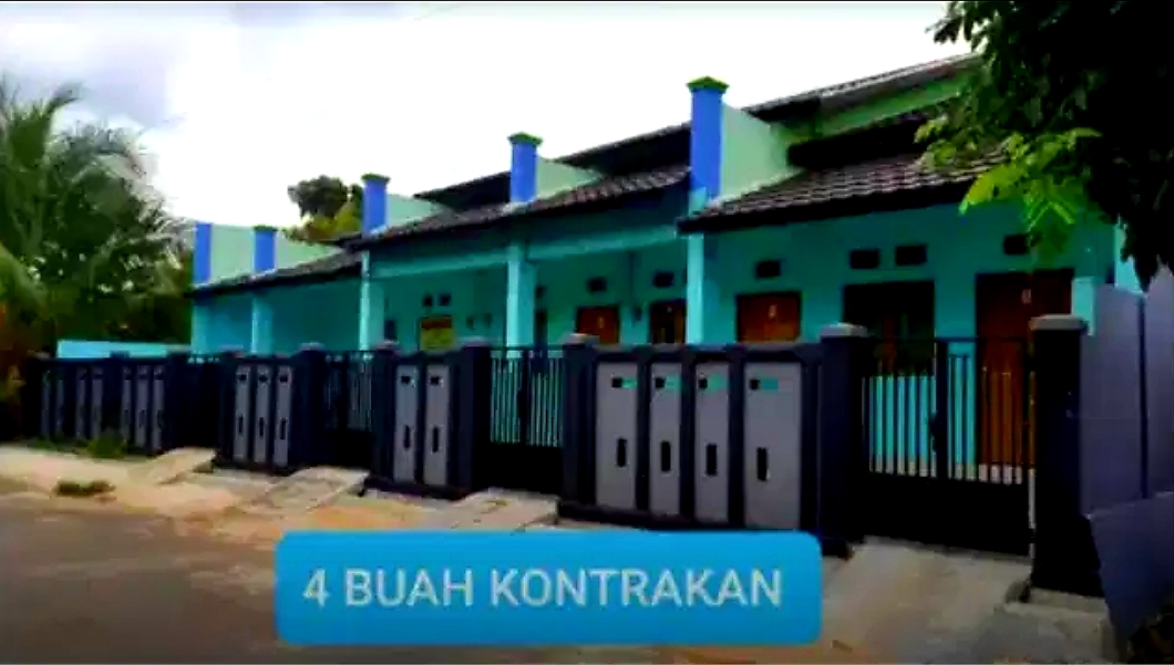 Properti sewa Indonesia