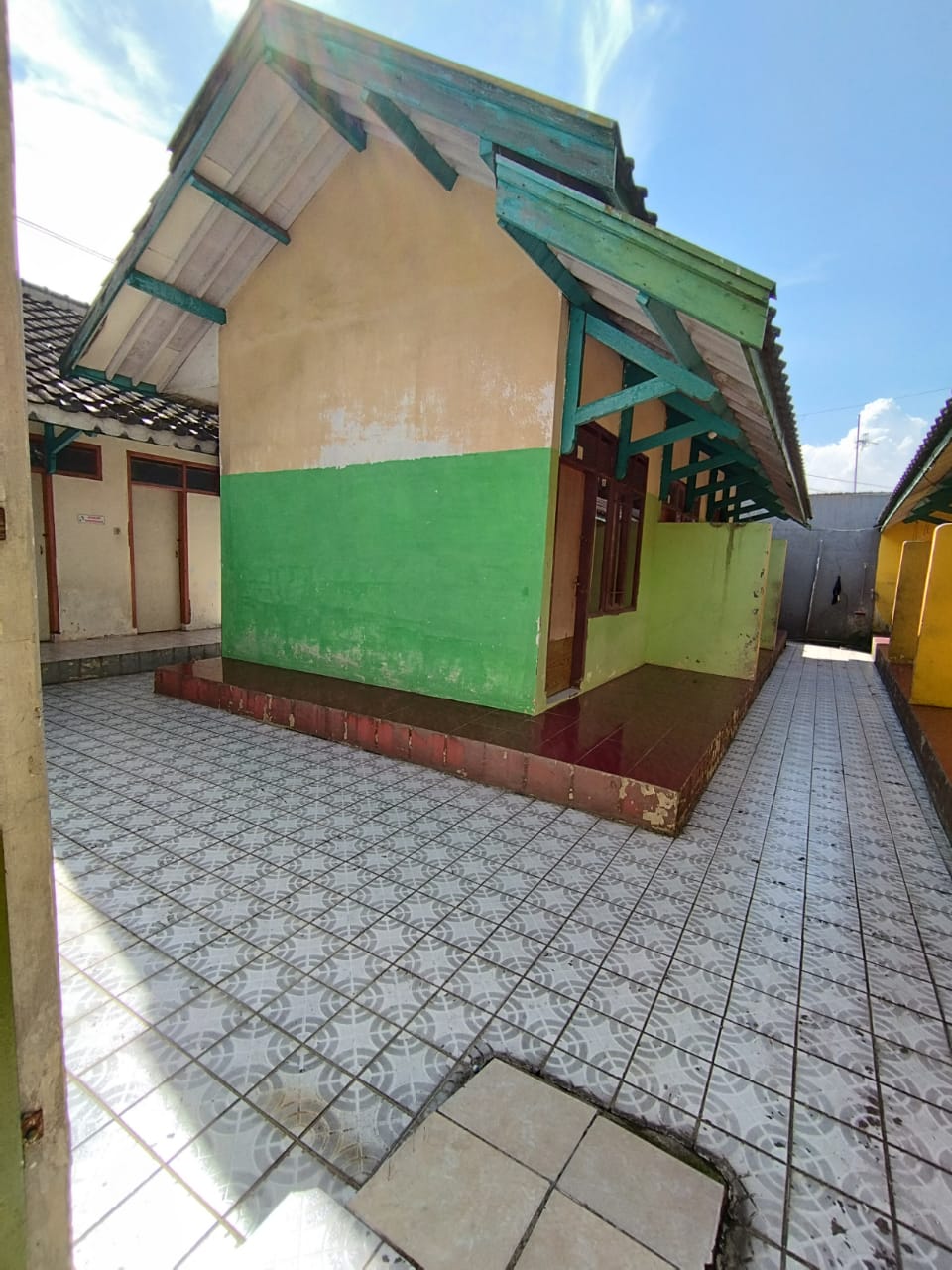 Properti sewa Indonesia