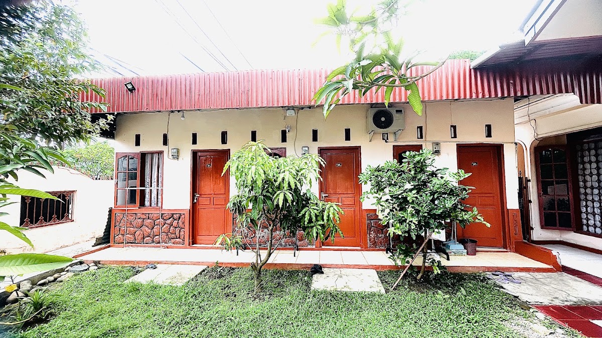Properti sewa Indonesia