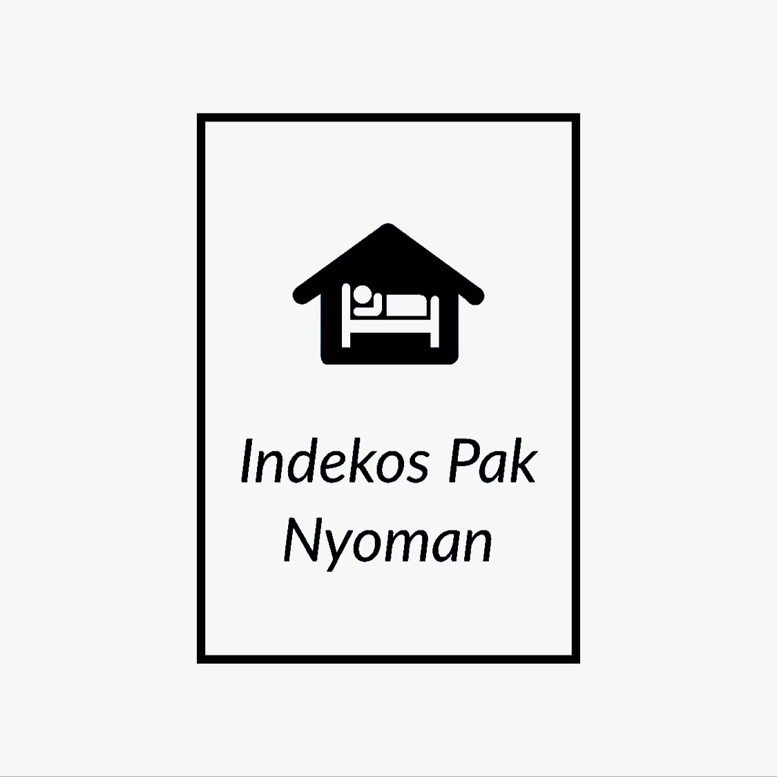 Properti sewa Indonesia