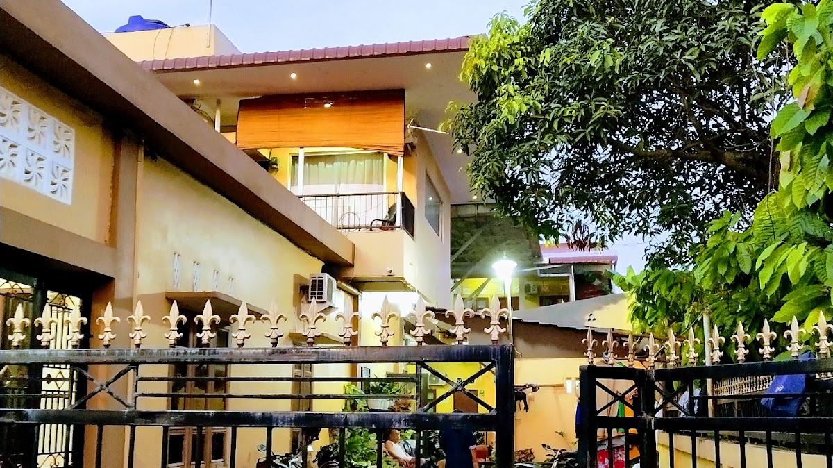 Properti sewa Indonesia
