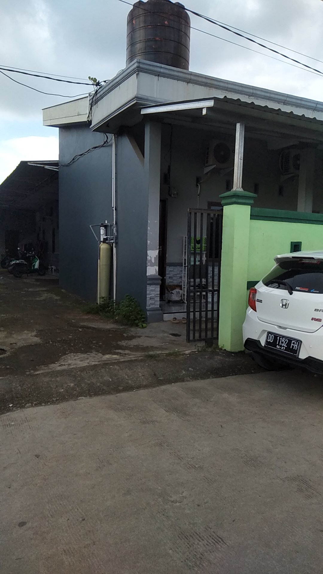 KOST DUA PUTRA — kos di makassar