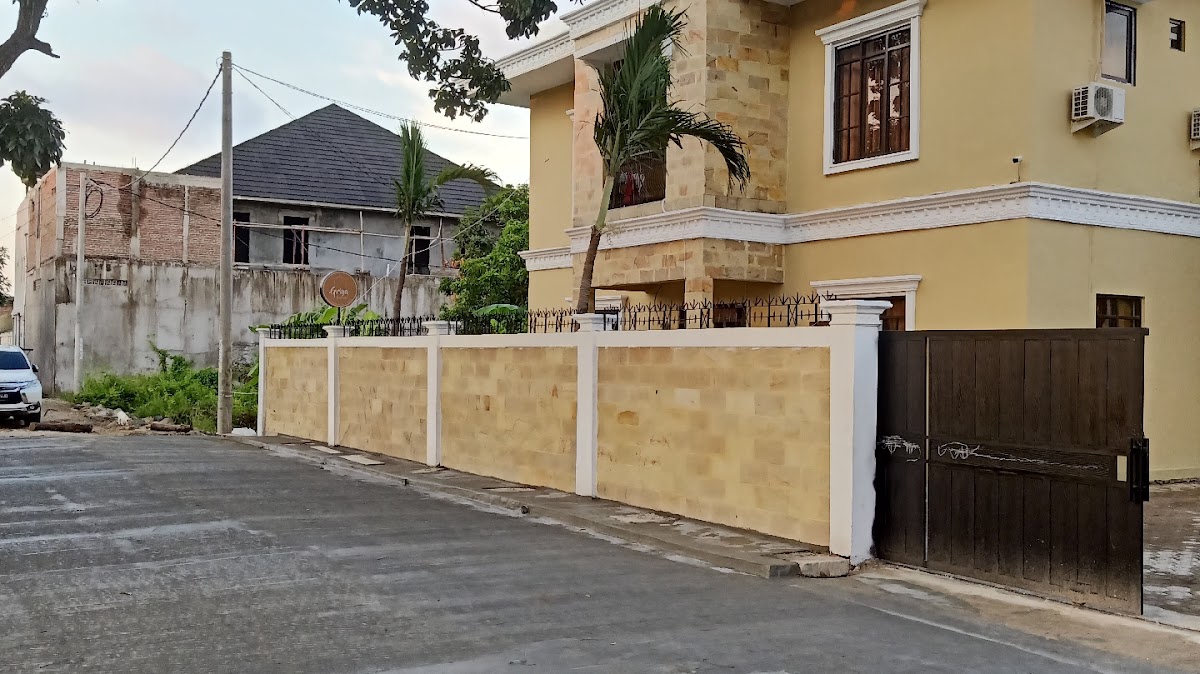Properti sewa Indonesia