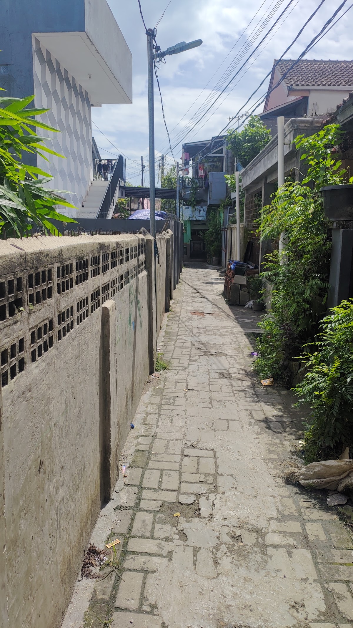 Properti sewa Indonesia