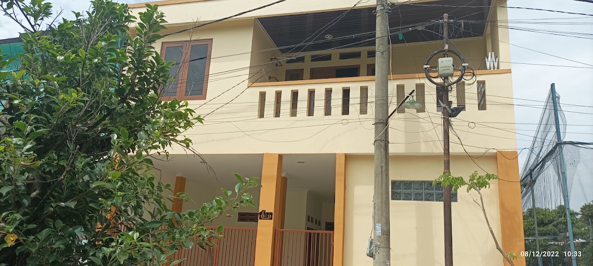 Properti sewa Indonesia