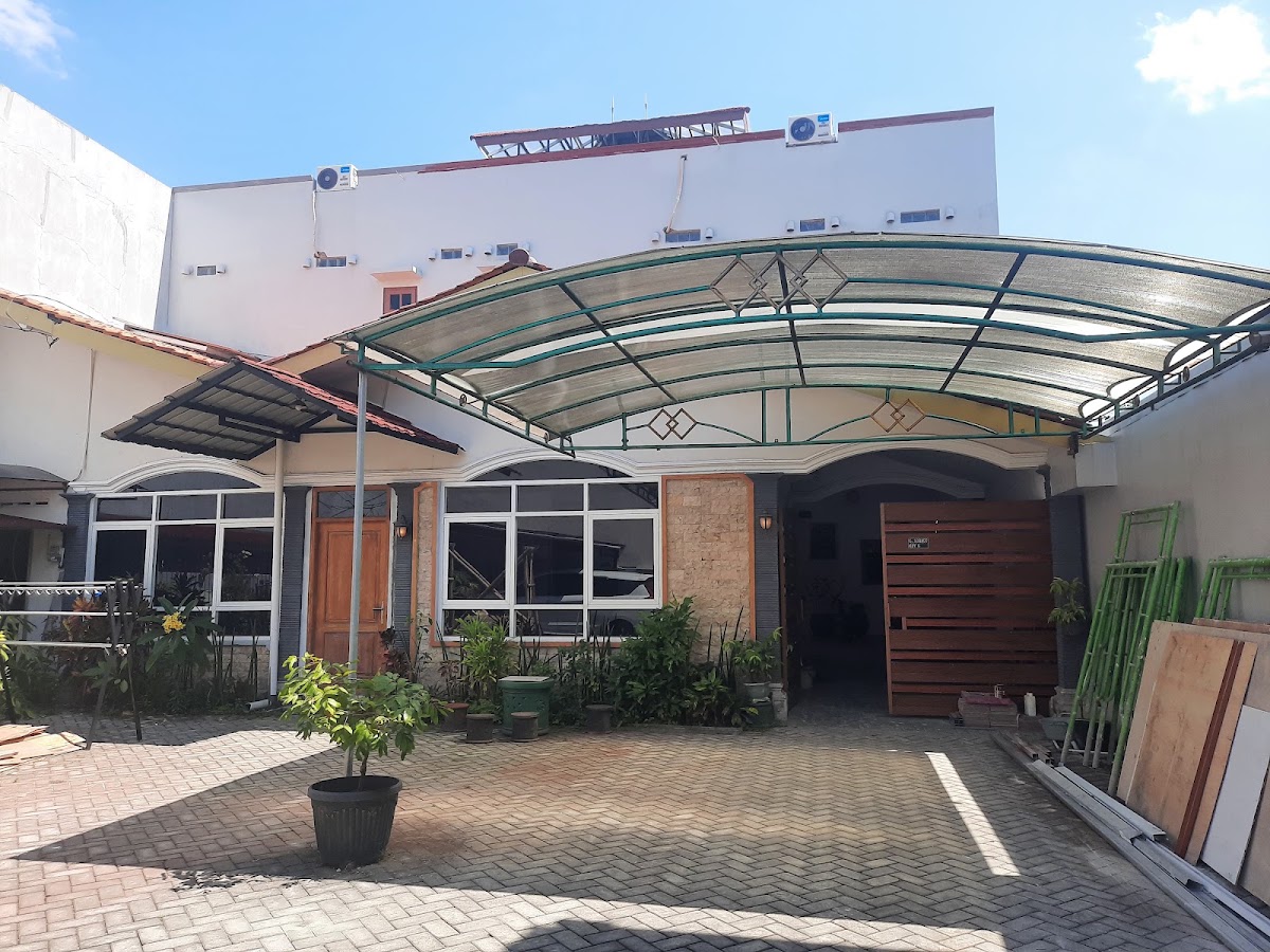 Kost Griya Kumara - Kost Putri Exclusive Jogja - Sewa di Sinduharjo