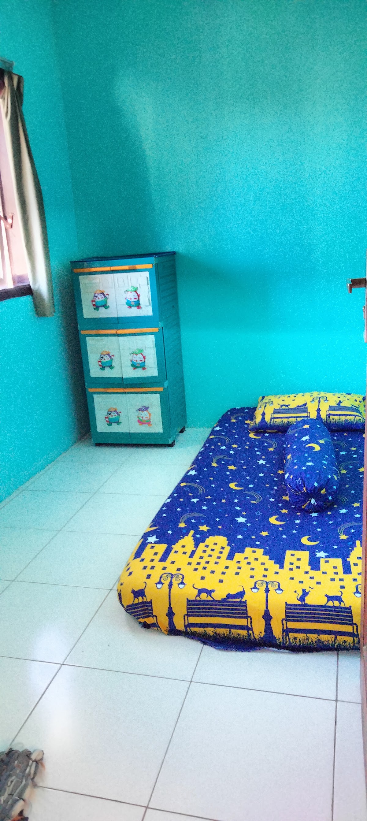 Properti sewa Indonesia