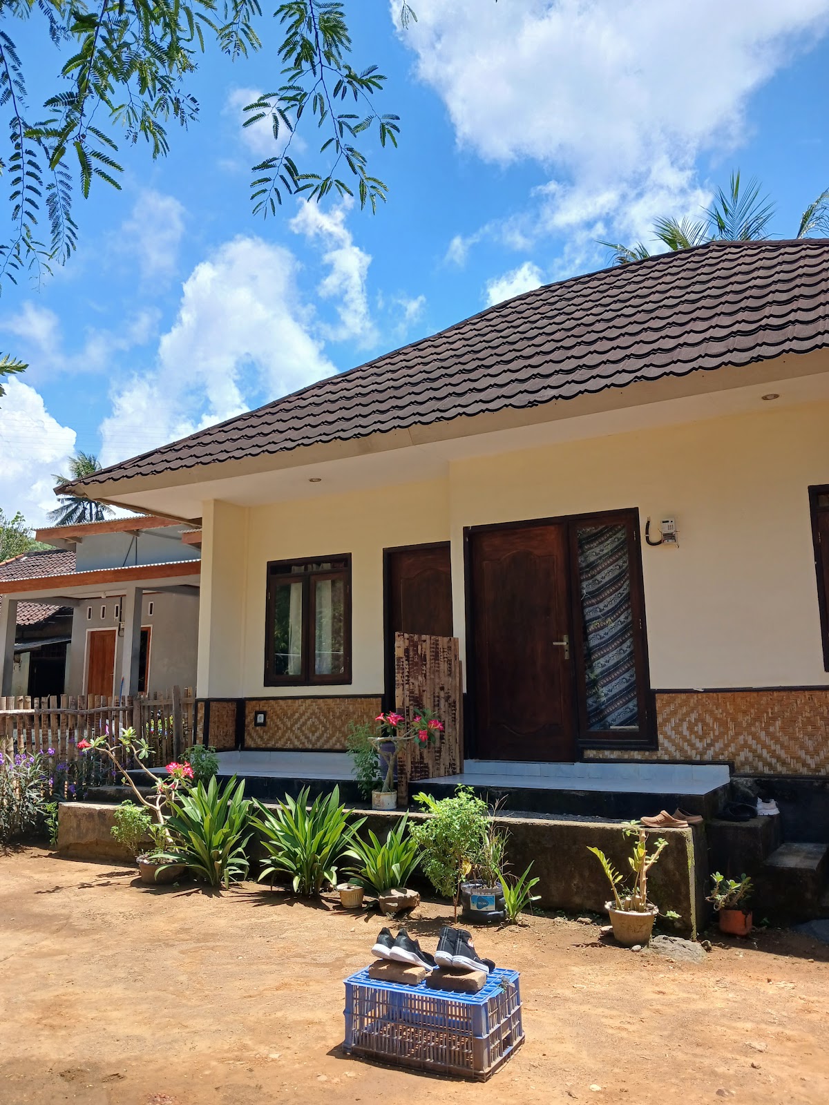 Kos Deri Ipang — kos di bali