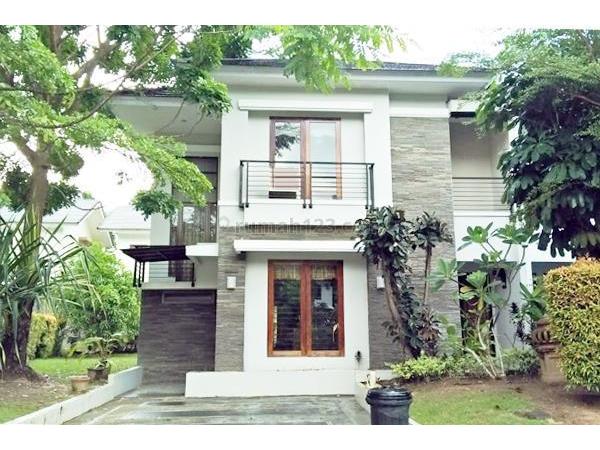 Properti sewa Indonesia