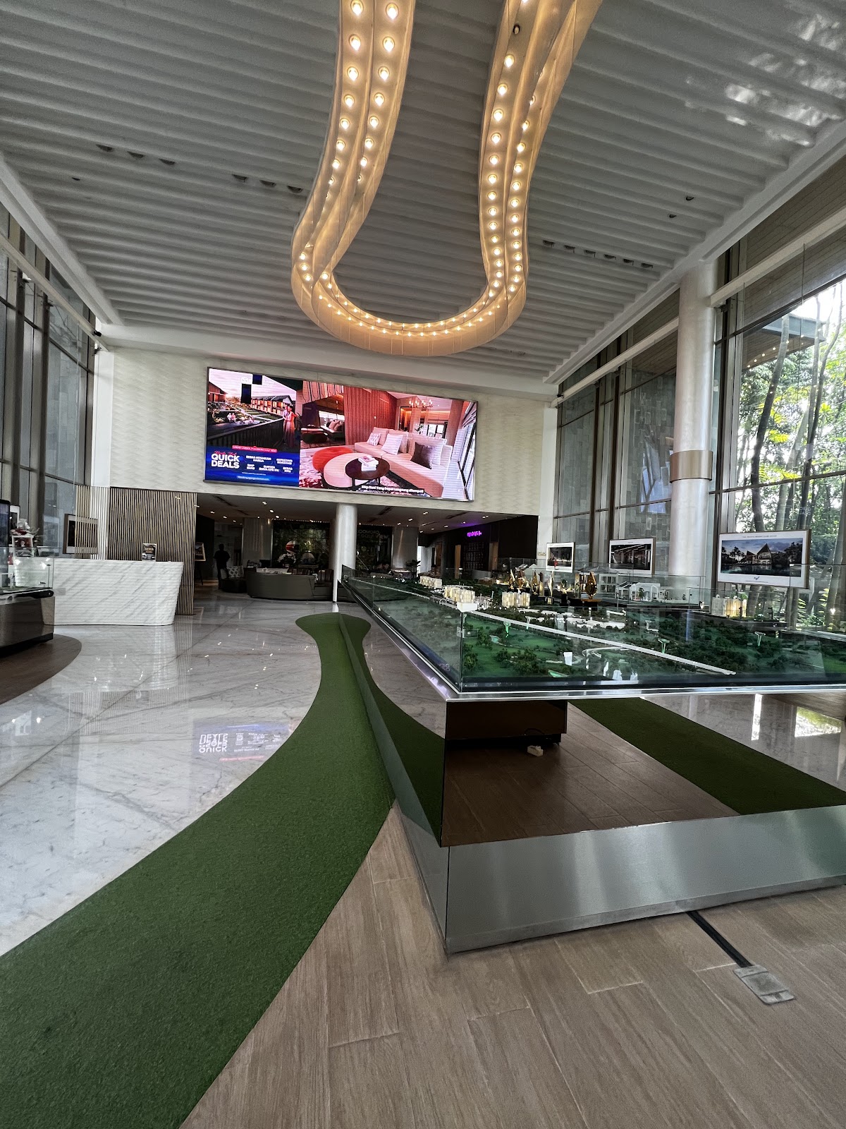 Properti sewa Indonesia