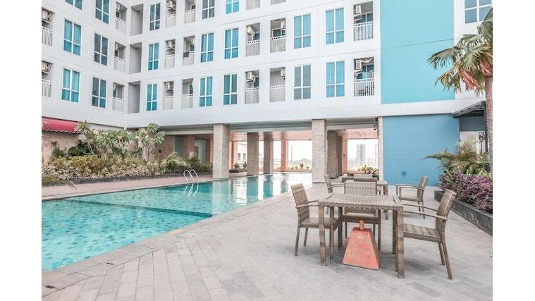 Properti sewa Indonesia