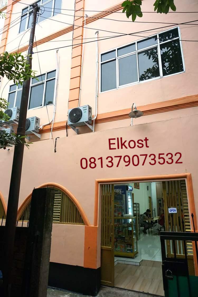 Properti sewa Indonesia