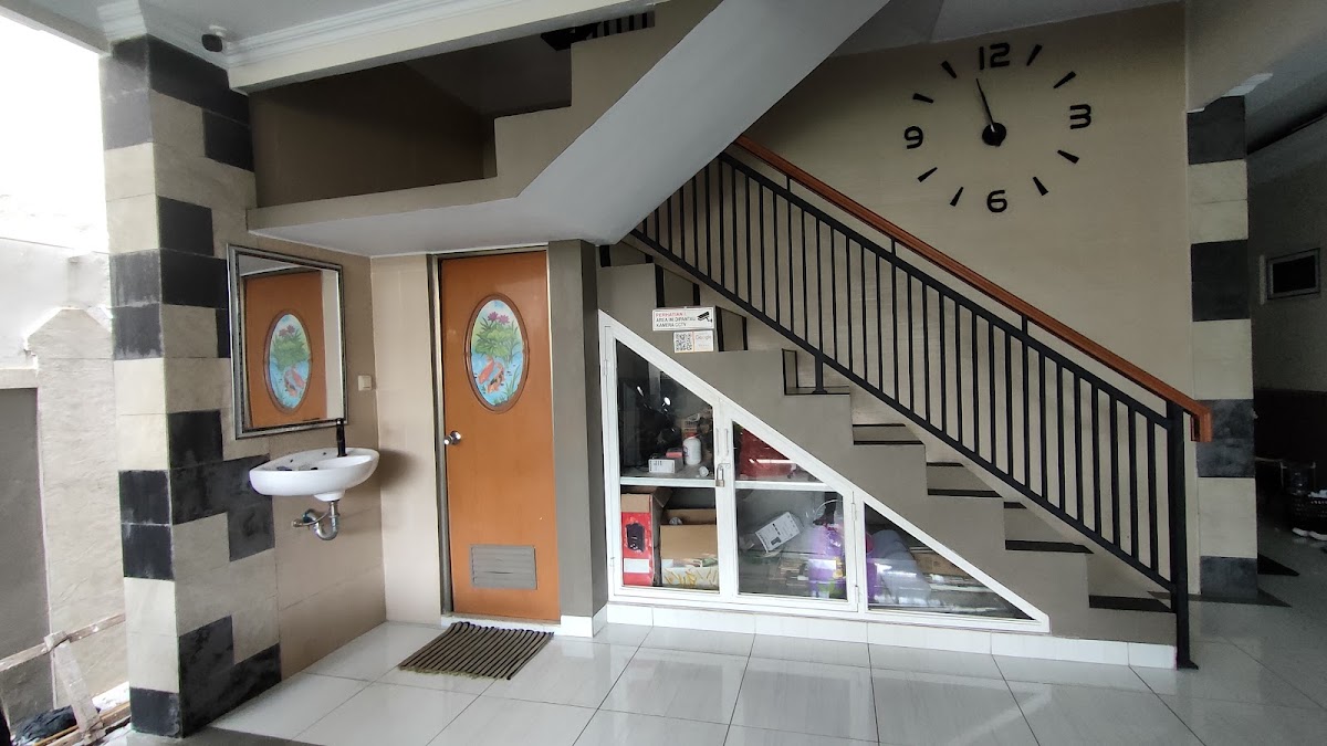 Properti sewa Indonesia