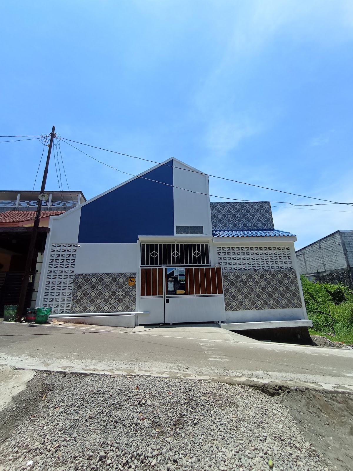 Properti sewa Indonesia