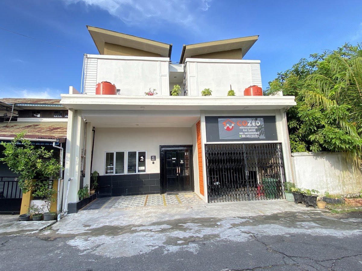 Properti sewa Indonesia