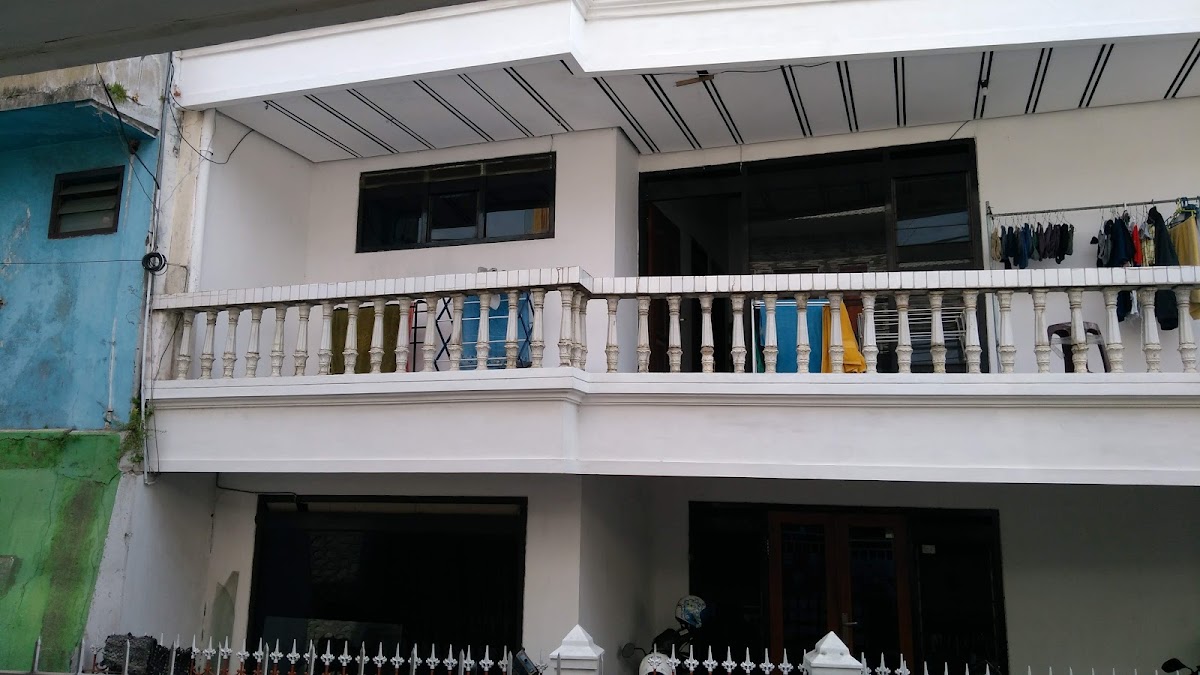 Properti sewa Indonesia