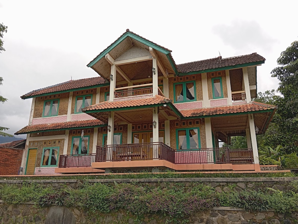 Properti sewa Indonesia
